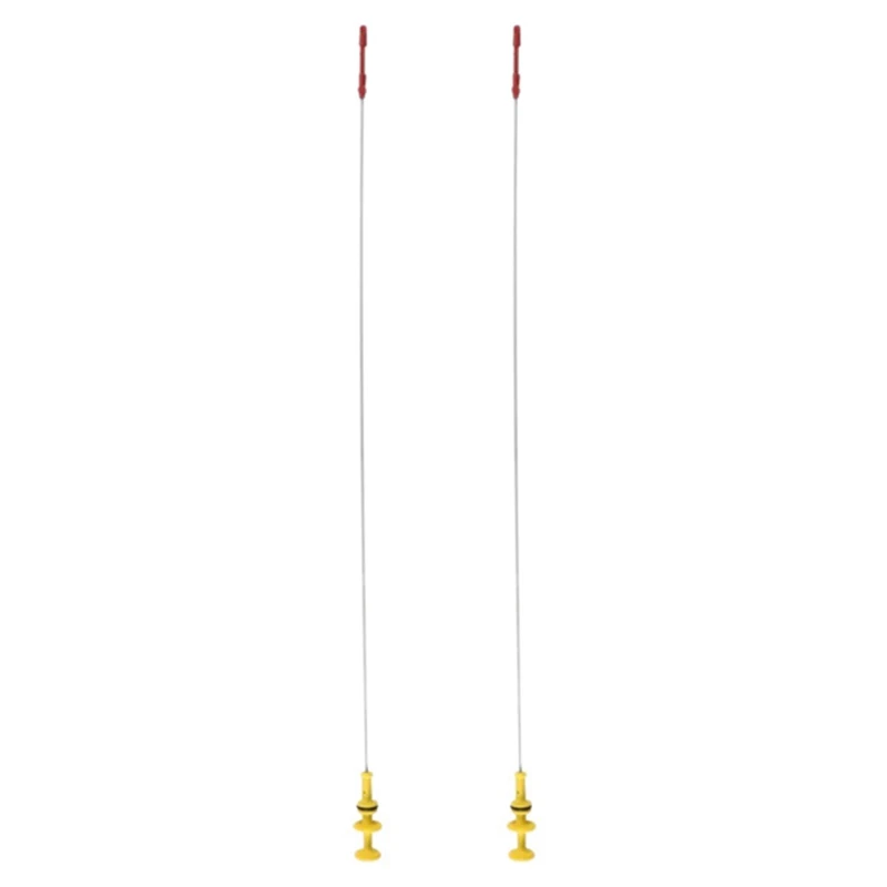 2 шт. щуп для измерения уровня масла автомобиля A 2720100672 Для Mercedes-Benz C-Class W204 180 1 8