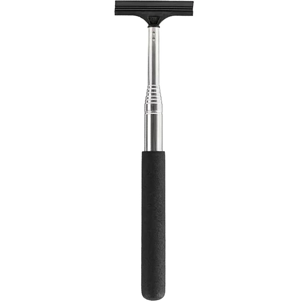 

Car Cleaner Windshield Squeegee Window Cleaning Tool Handle Automotive Rear View Mirror Wiper