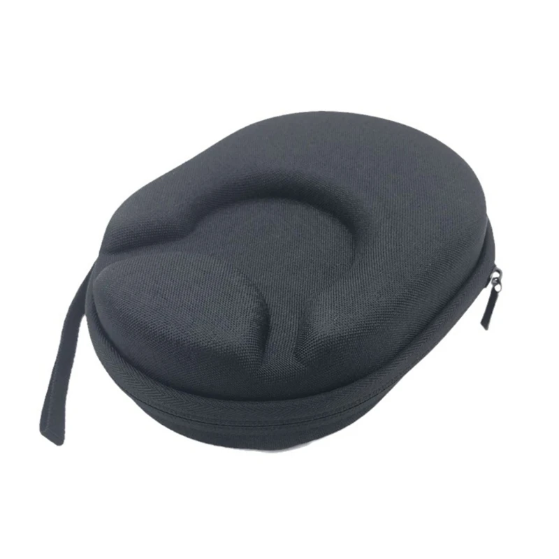 

Hard Protective Headphone Carrying Case Storage Bag Box for Sanag NANK