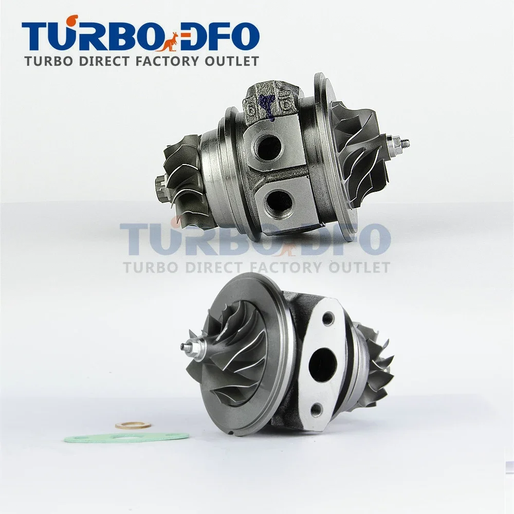 TD03 Новый турбонаддува CHRA для Volvo S80 2 9 л 200 кВт B6284T турбинный картридж 49131-05110 49131-05111