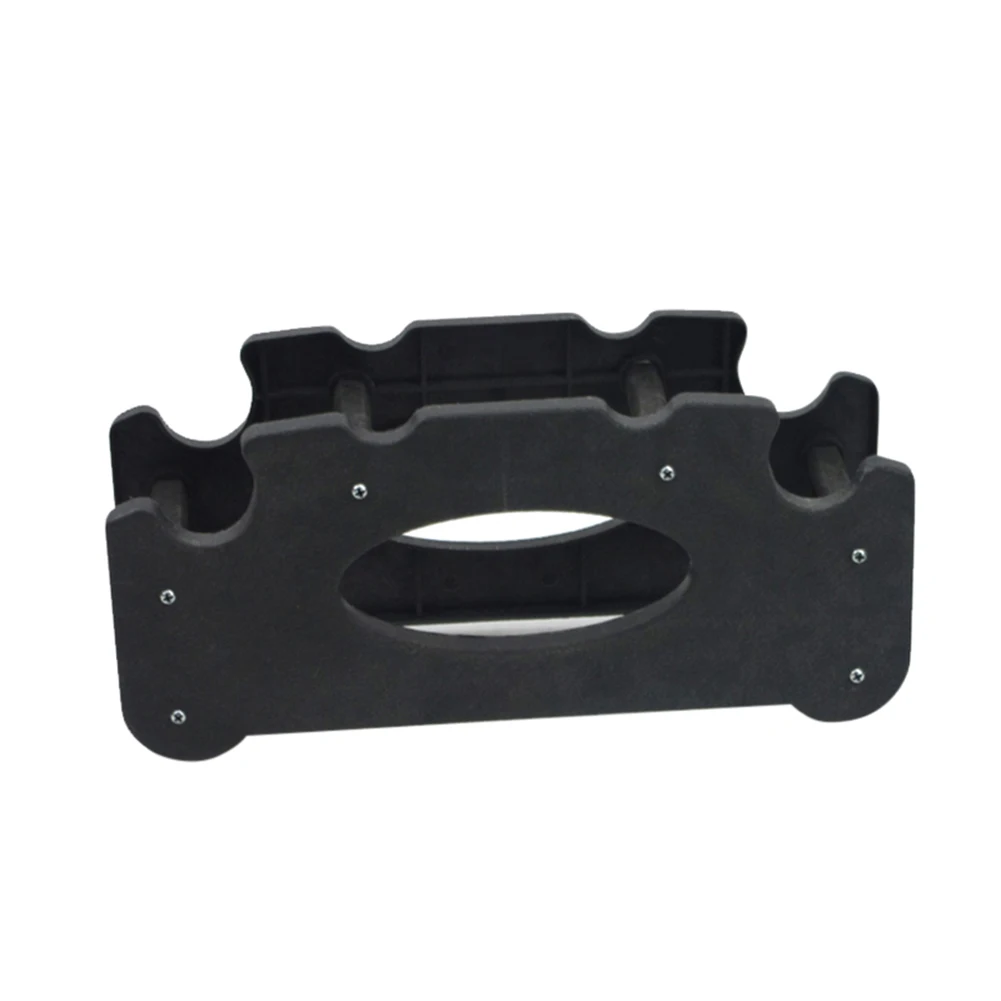 

Portable Home 2 Tier Dumbbell Holder Home Gym Exercise Weight Dumbbell Stand