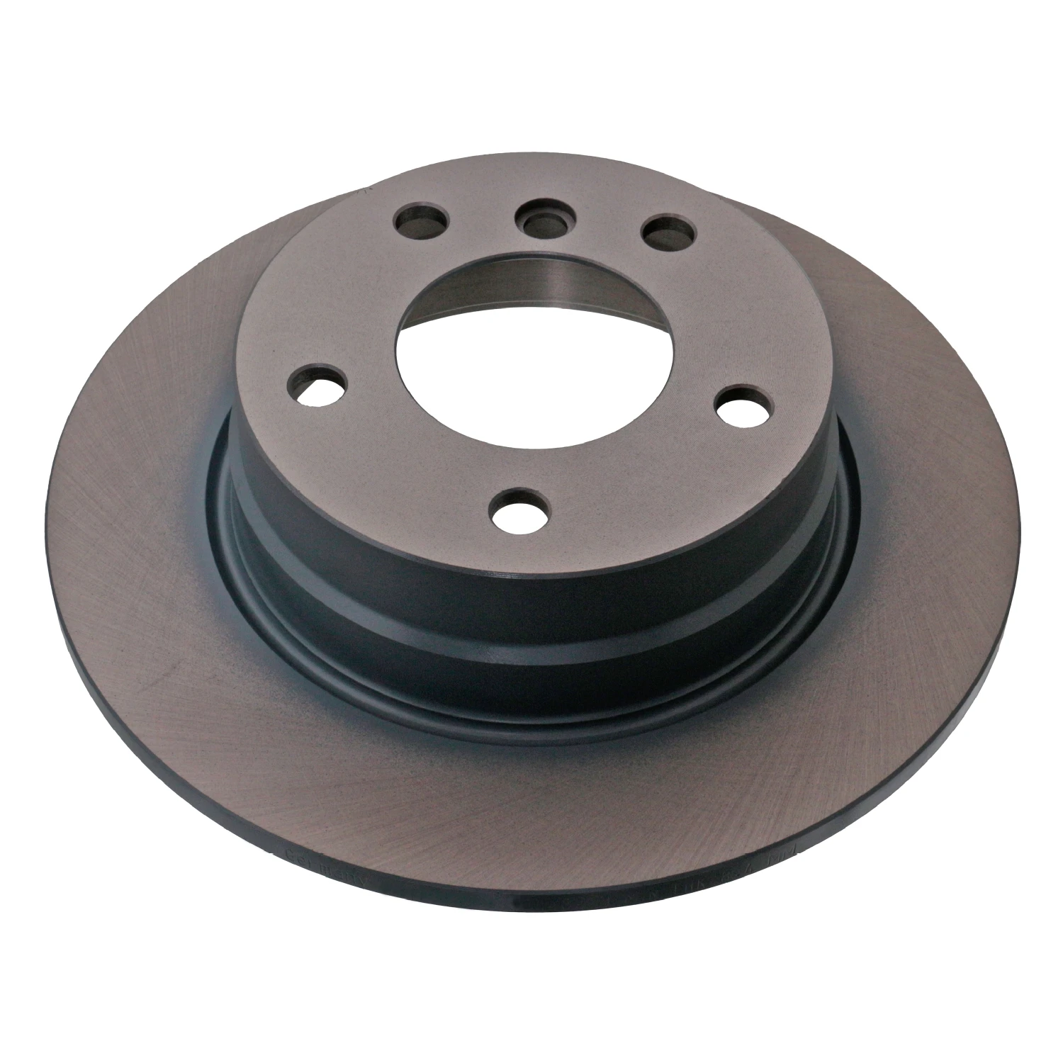 

26134 for rear brake disc E81 E87 N43 N45 N46 M47