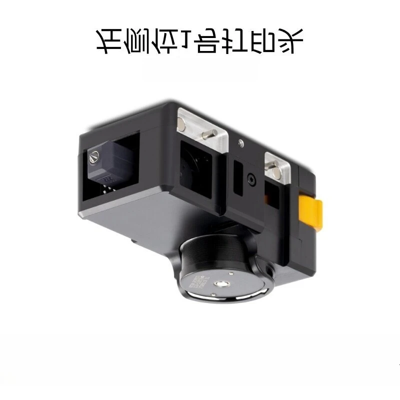 Фото Оригинальная запасная часть Snapmaker U1 Toolhead 2 3 4 с правым слотом для 4-цветного 3D-принтера IDEX №4