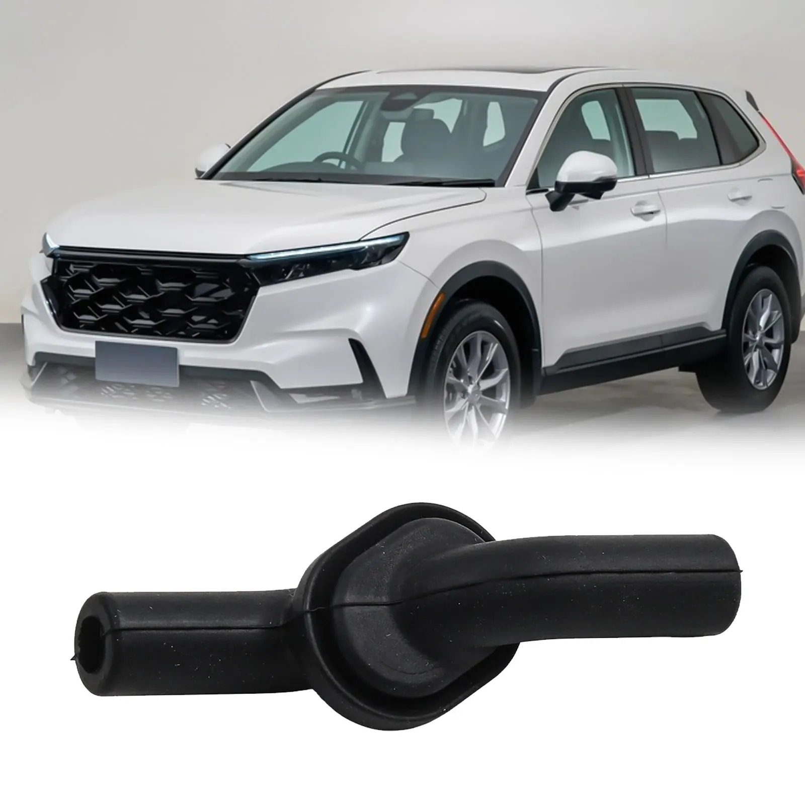 

Насадка заднего стеклоочистителя 76825SH3003, совместимая с Honda V 2007 2017, и подходит для 2008 2020, прямая запасная часть