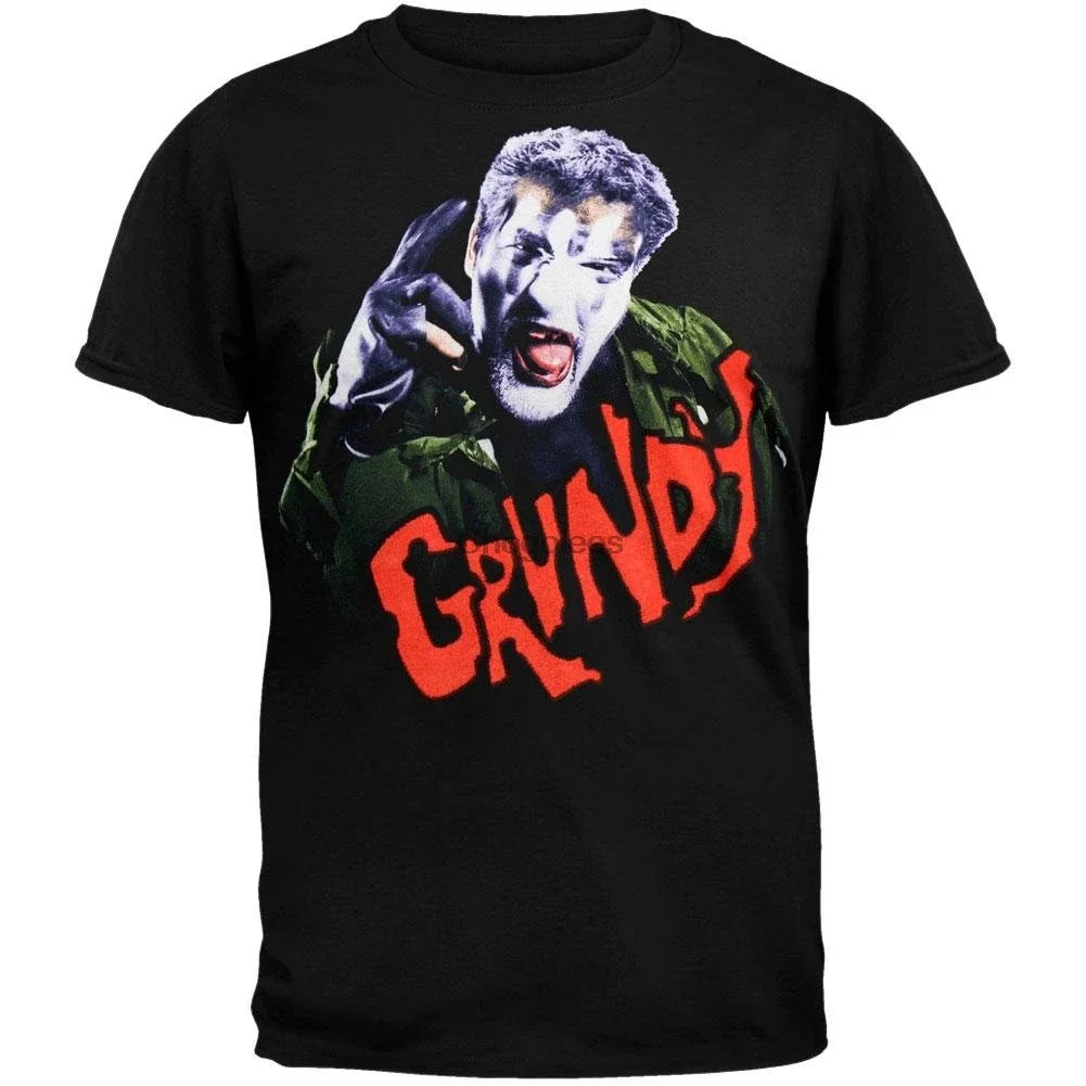 Футболка Blaze Ya Dead Homie Grundy