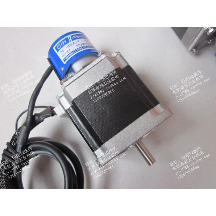 Кодировщик Tamagawa TAMAGAWA FA-CODRE TS5207N8366 35-1000C/T-L3-5V141