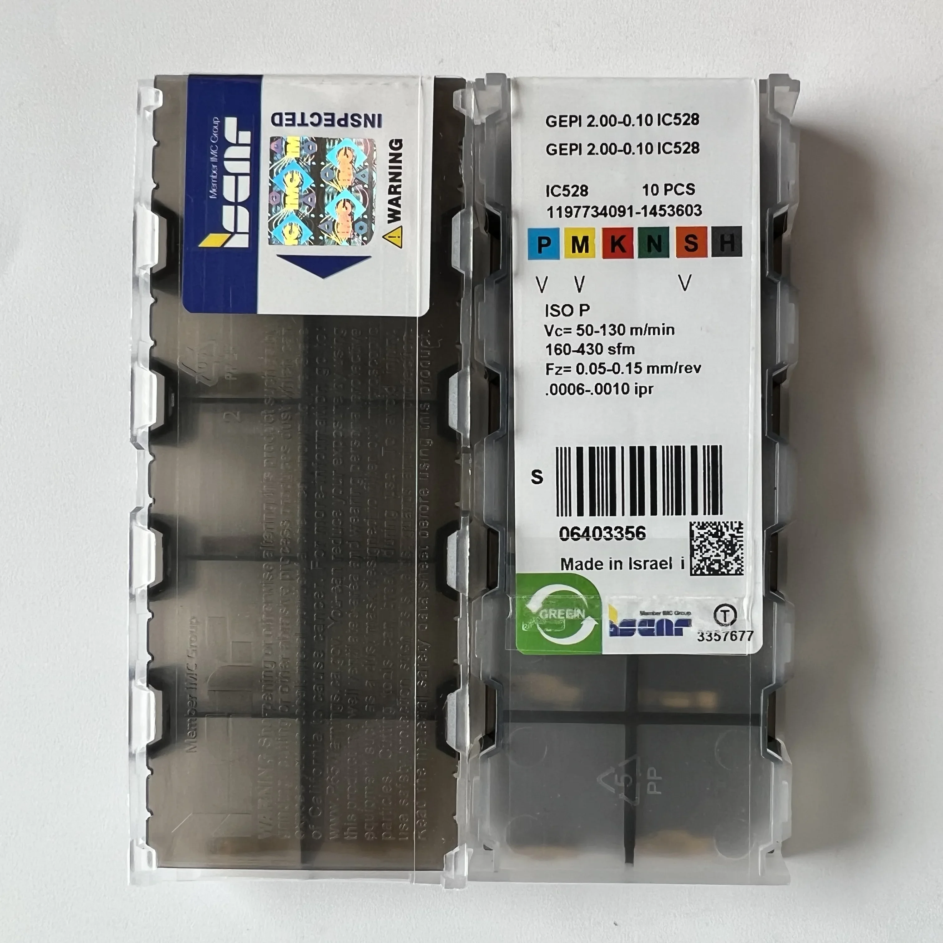 Фрезерный станок с ЧПУ GEPI2.00-0.10 IC528