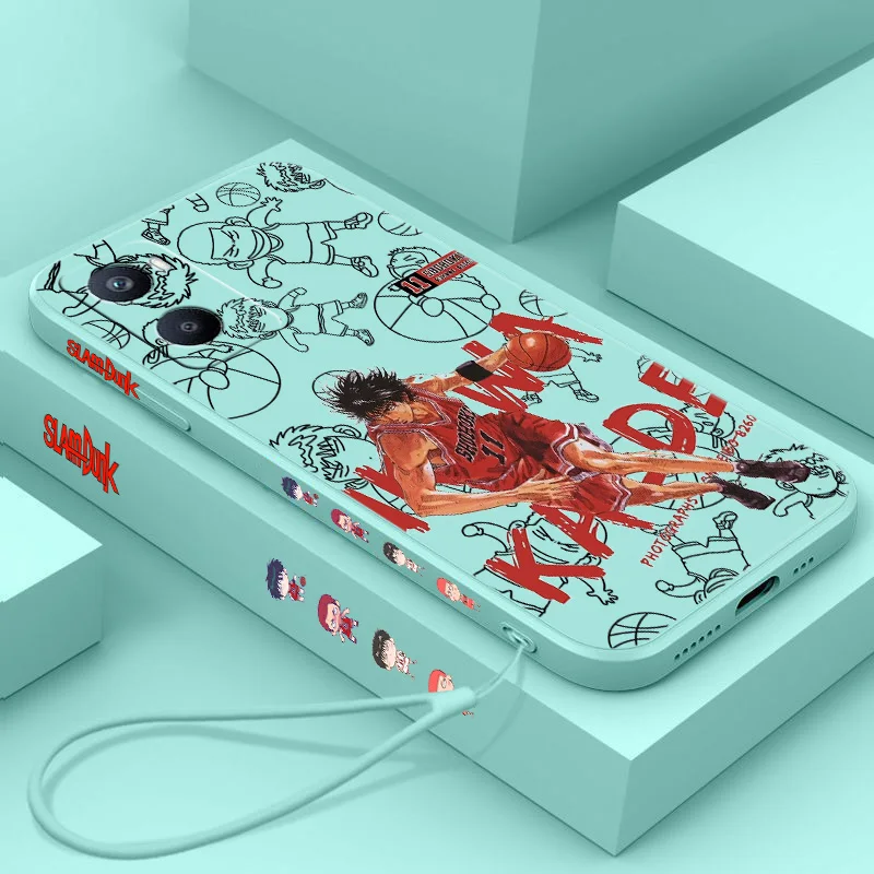 Классический чехол для OPPO A1K AX7 A9 12 15 16 31 52 53 54 57 72 73 74 76 93 94 96