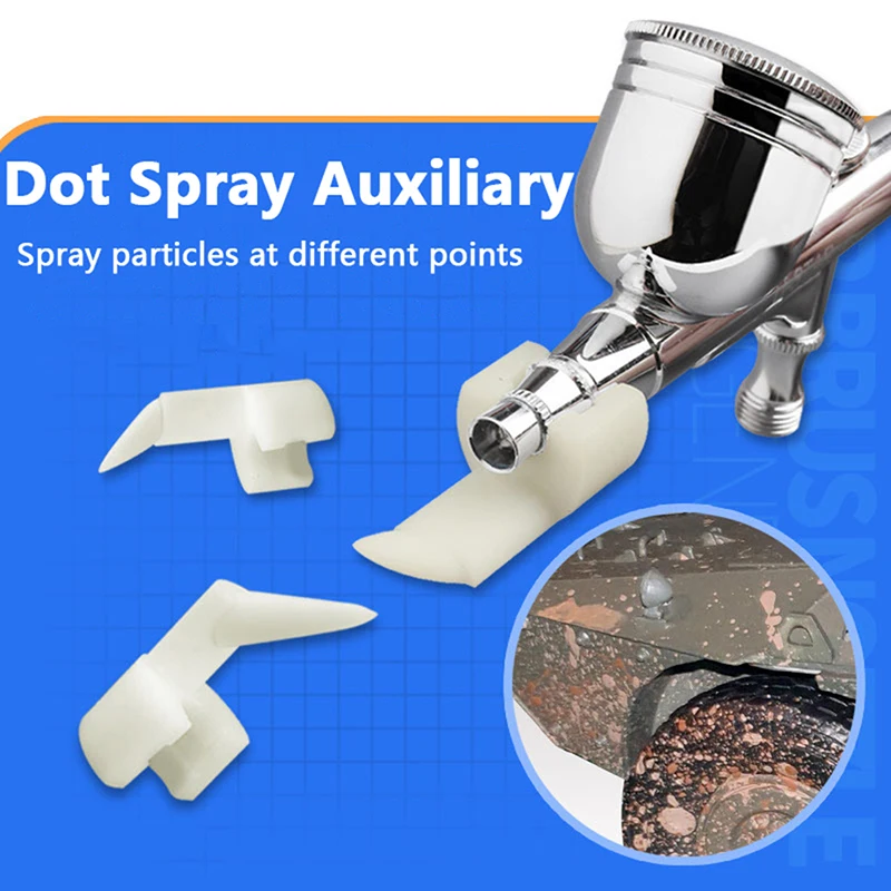 

3 шт./набор, набор инструментов для аэрографии S/L/M 90921