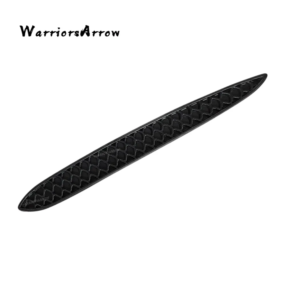 

Rear Left Or Right Bumper Grille Cover Trim For Mercedes CLS-Class W218 AMG 2188852521 2188852621 218 885 25 21 218 885 26 21