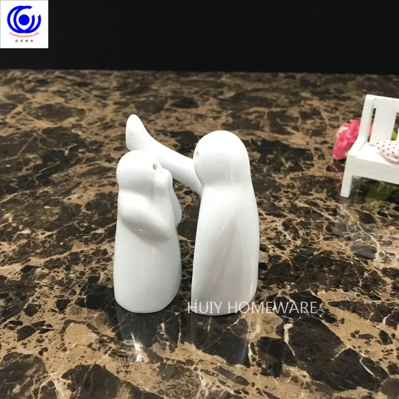 

Керамические контейнеры для специй