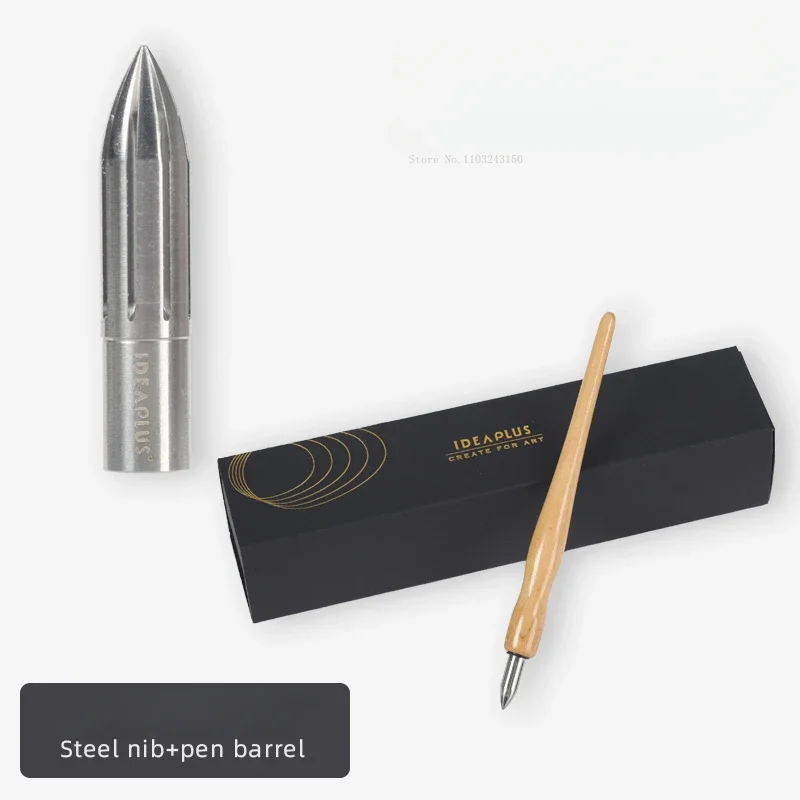 

Металлические ручки для погружения латунь/нержавеющая сталь