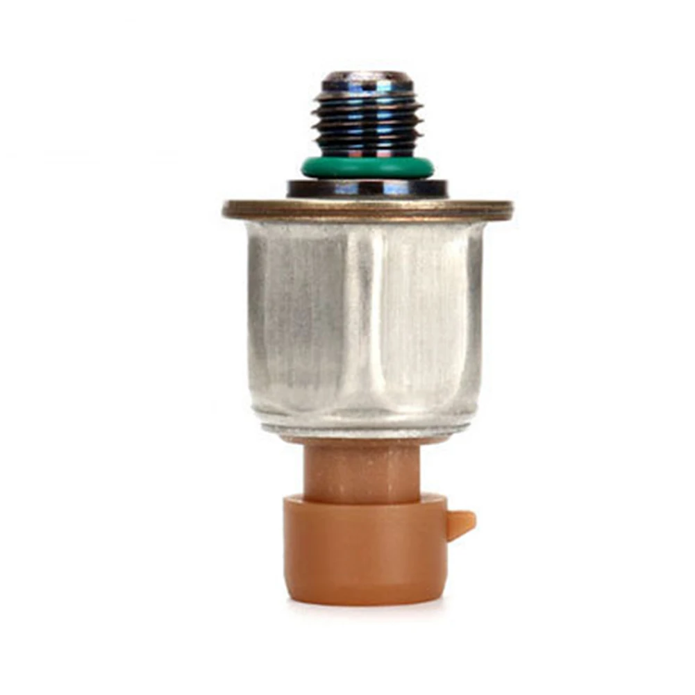 

High Performance Oil Pressure Switch 4C3Z9F838A Easy Installation Protects Your Engine Fits Perfectly for Ford F250 F350 F450
