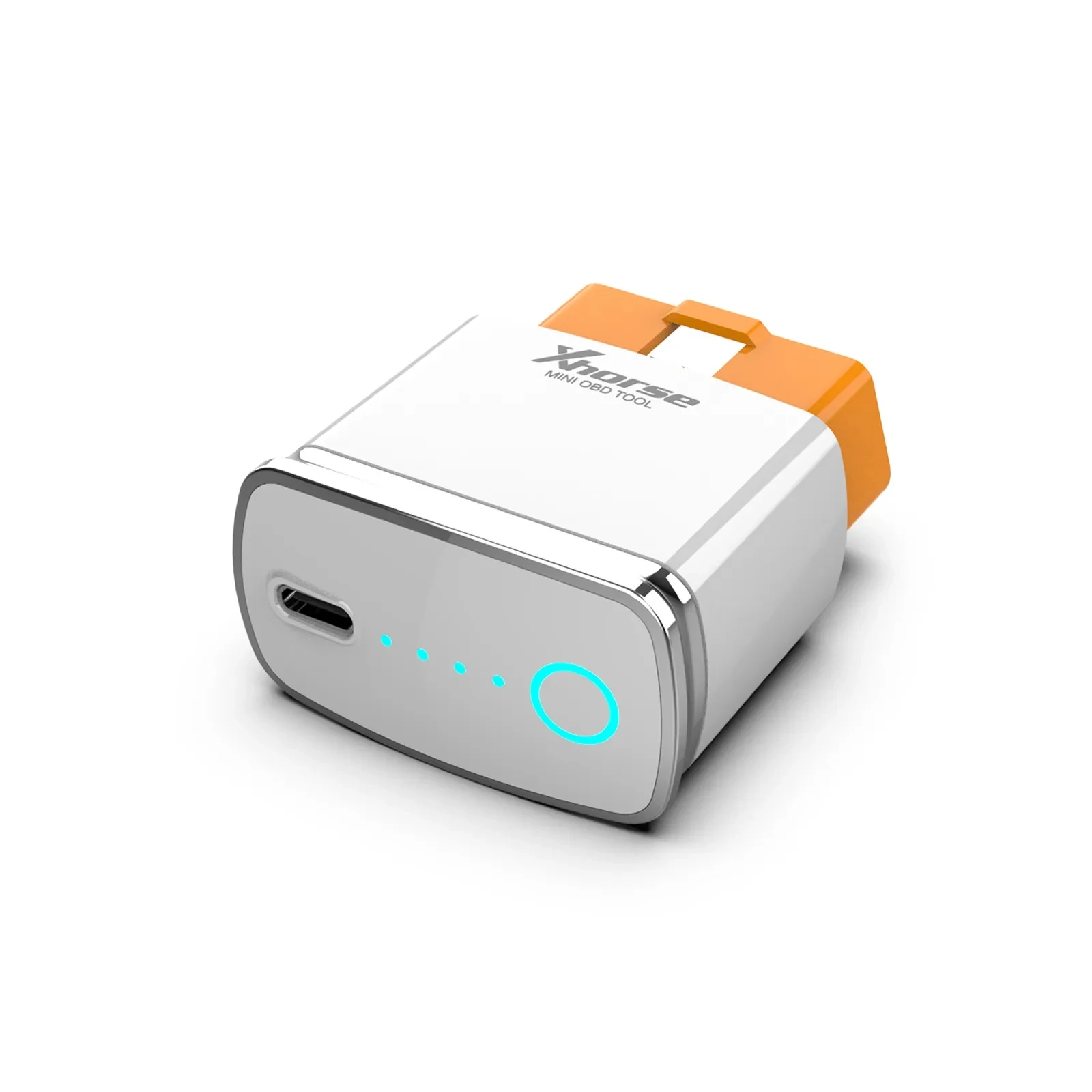 Xhorse MINI OBD инструмент для Toyota Smart Key Generating XM38 Add Lost XDMOT0GL Автомобильное удаленное
