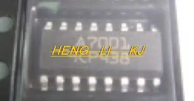 

(100% новинка) A7001 SOP16 AGILENT новые оригинальные заказы приветствуются