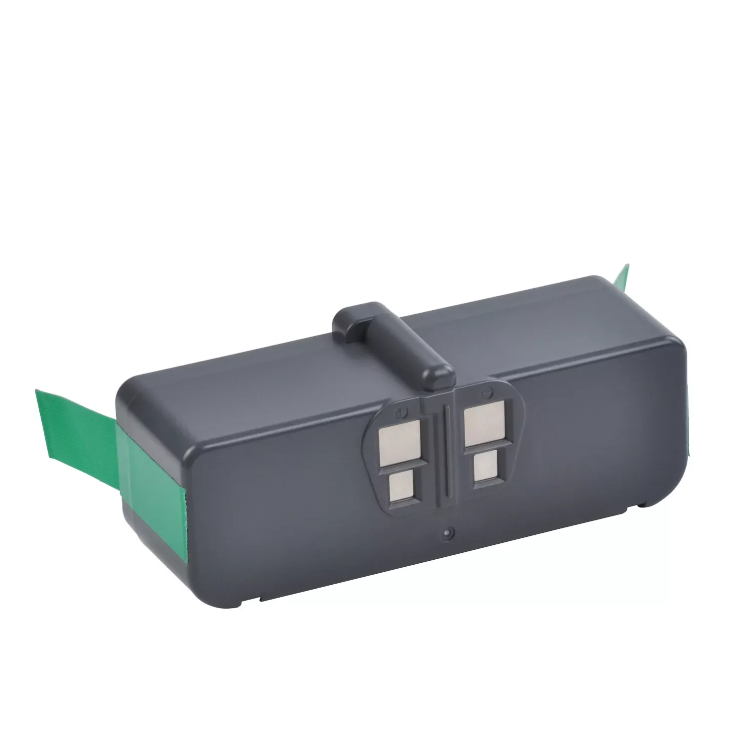 

14.4V 6000mAh Vacuum Cleaner Li-ion Battery for iRobot Roomba 980 960 R3 890 880 870 650 630 580 560; 500 600 700 800 900 Series