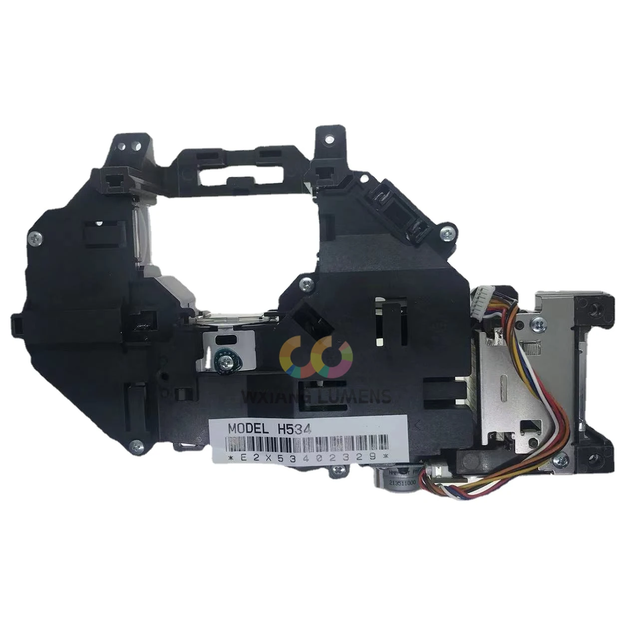 

H534 Optical Engine RGB Polarizers PBS Board Light Tunel for EB-C05S/C10SE/C15S/C26SH/C28SH