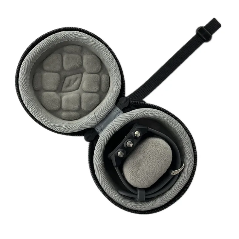 

Жесткий чехол EVA, переносная сумка для Garmin Forerunner 245 745 945 45S Fenix7 7X 7S Fenix6 6S 6X Pro, чехол для часов, коробка для хранения