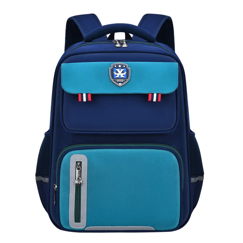 Водонепроницаемый детский рюкзак для книг для девочек, ортопедические школьные рюкзаки, портфель для начальной школы, школьные рюкзаки