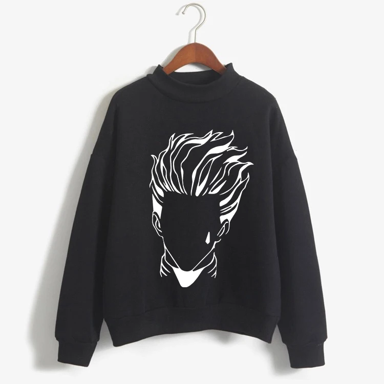 Толстовка унисекс Hunter X |