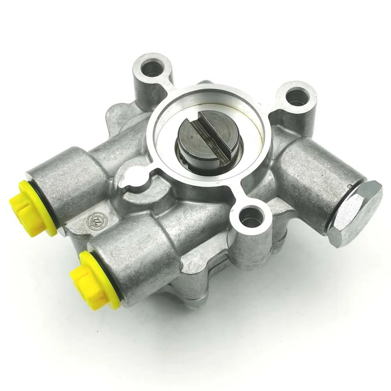 Шестеренчатый топливный насос для грузовика 1939435 7018955161 35796711105 DAF MX11 MX13 CF XF