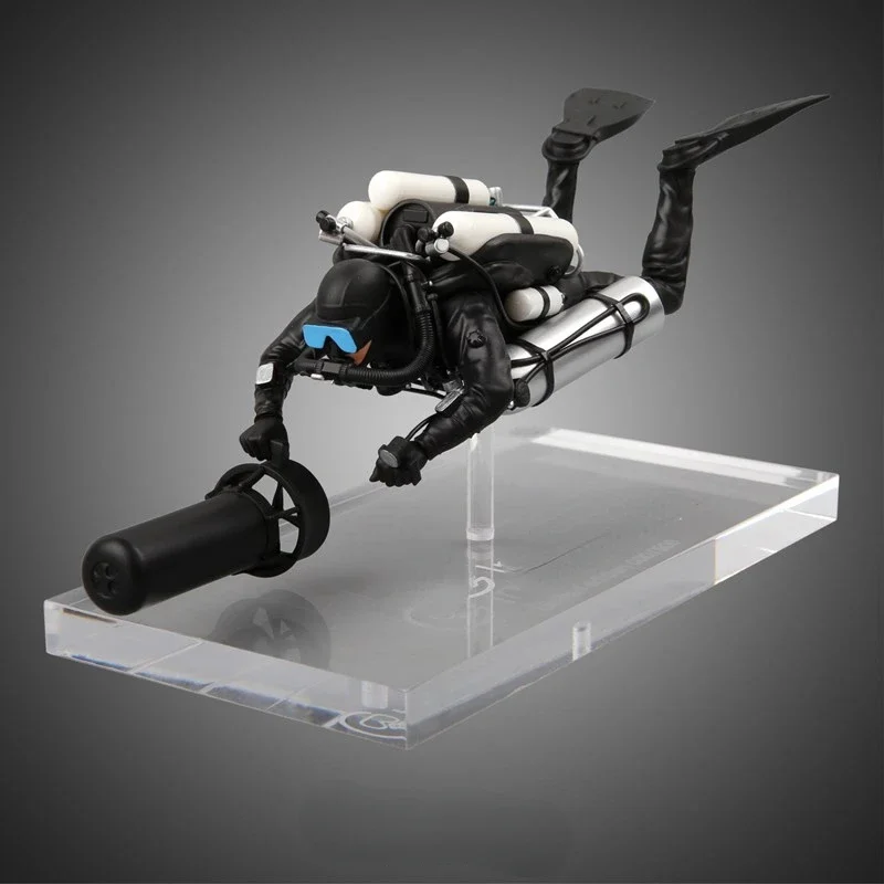 Коллекция ручной работы для дайвинга ограниченный выпуск погружение в воду