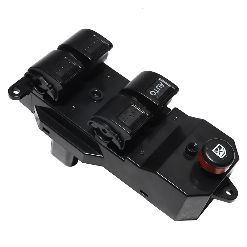 

Автомобильная кнопка управления стеклоподъемником ABS для Honda, SUV, RD5, 2002, 2003, 2004, 2005, 2006, 35750-S9A-G01ZA