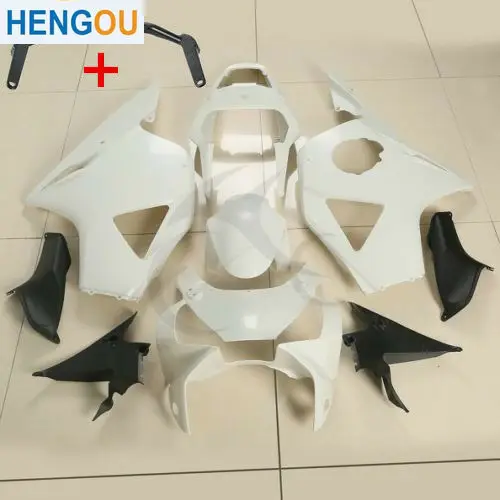 

Обтекатель из АБС-пластика для мотоцикла, ВЕРХНИЙ держатель кузова для CBR954RR 954 2002-2003