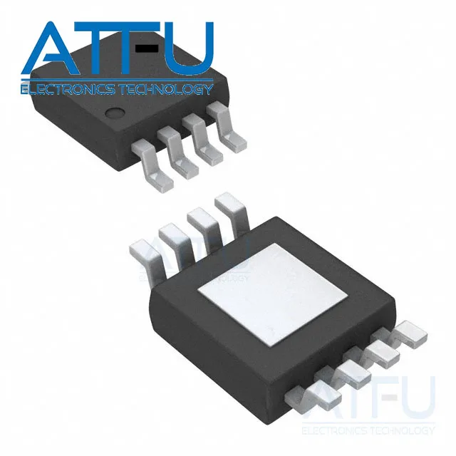 

TPS7A6650QDGNRQ1 TPS7A6650 MSOP8 Original New