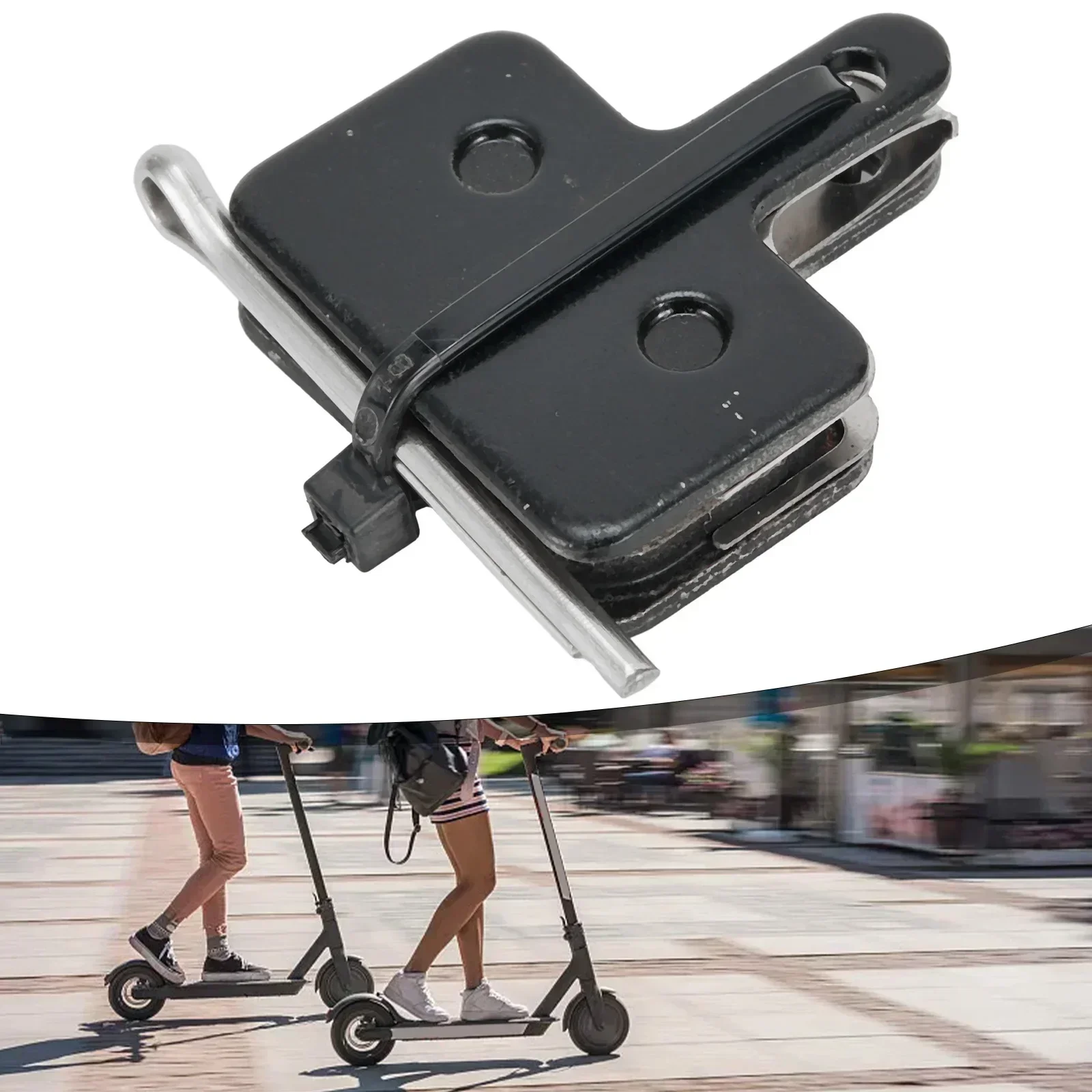 1 пара зум-смола гидравлические дисковые тормозные колодки дляshimano MT200/M315/M355/M395