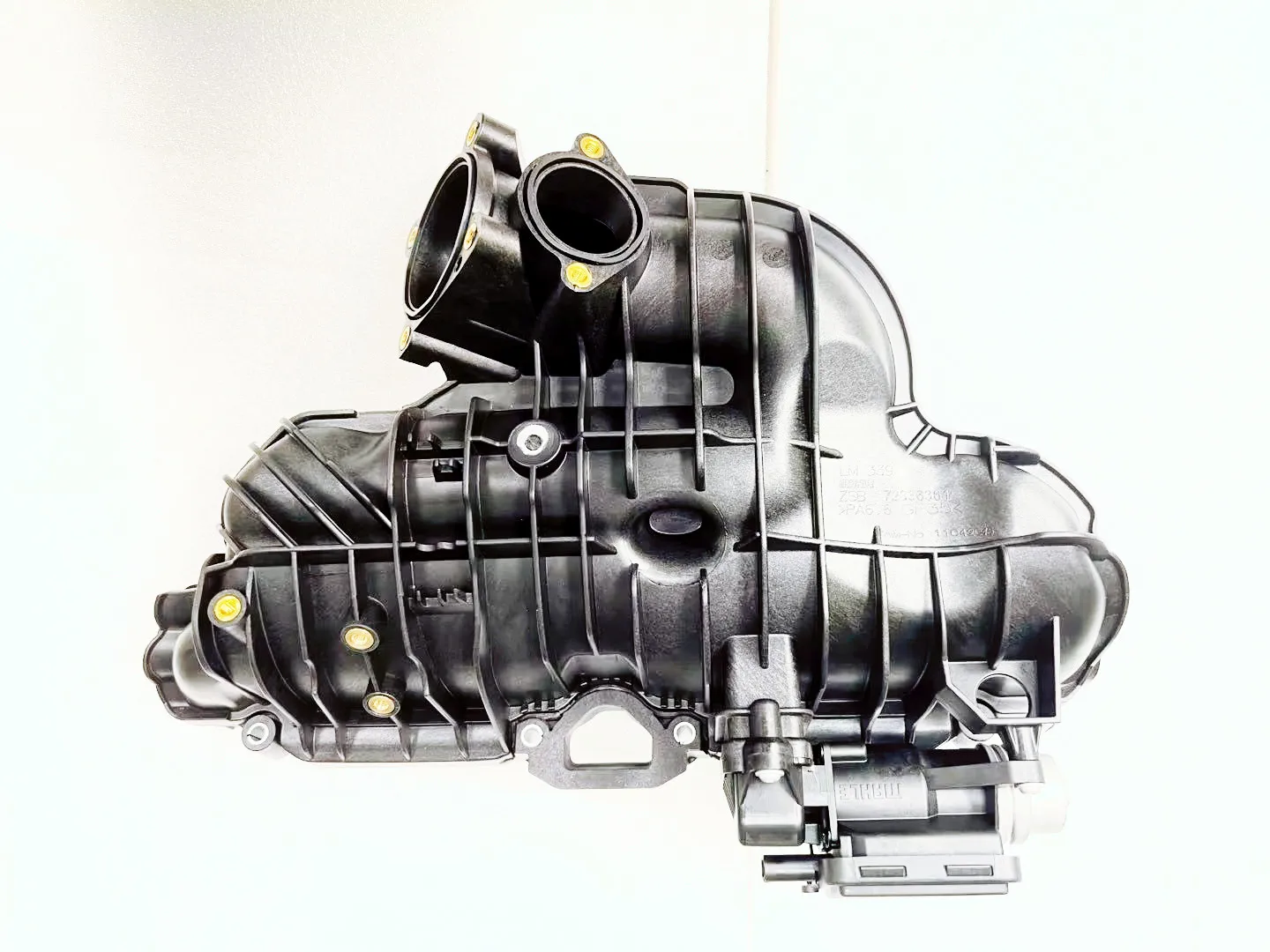 

Оригинальная впускная ответвильная труба в сборе с мотором и прокладкой 68142876AA 68142871AC 68142871AB Подходит для: Chrysler Jeep, Herding