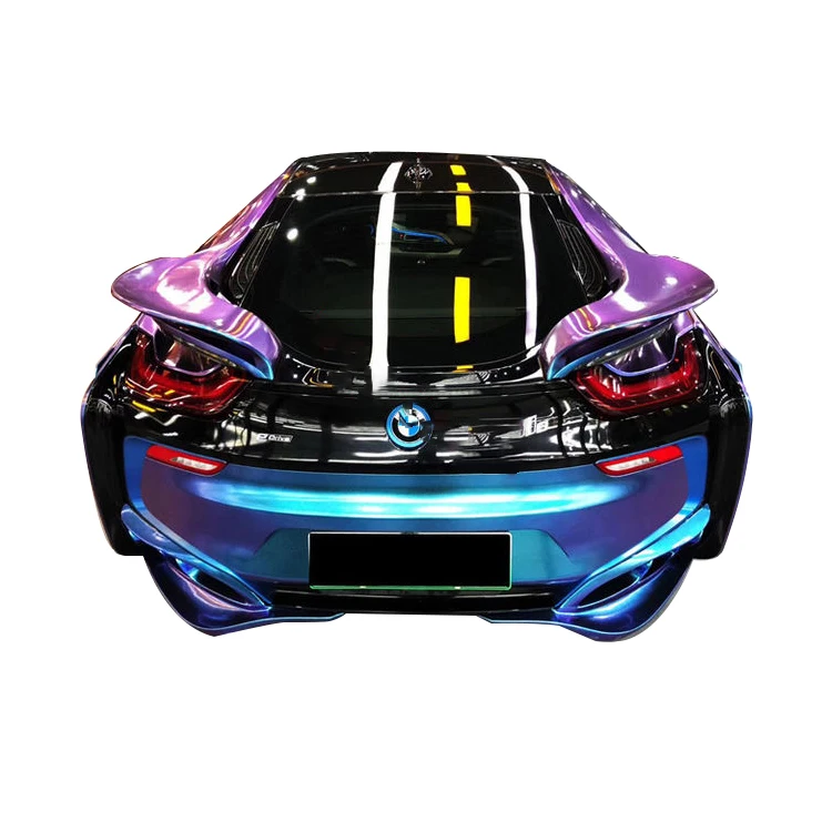 

Hot Selling Epoxy Chameleon Pigment Powder Chameleon Effect Pigment Powder For Car Paints