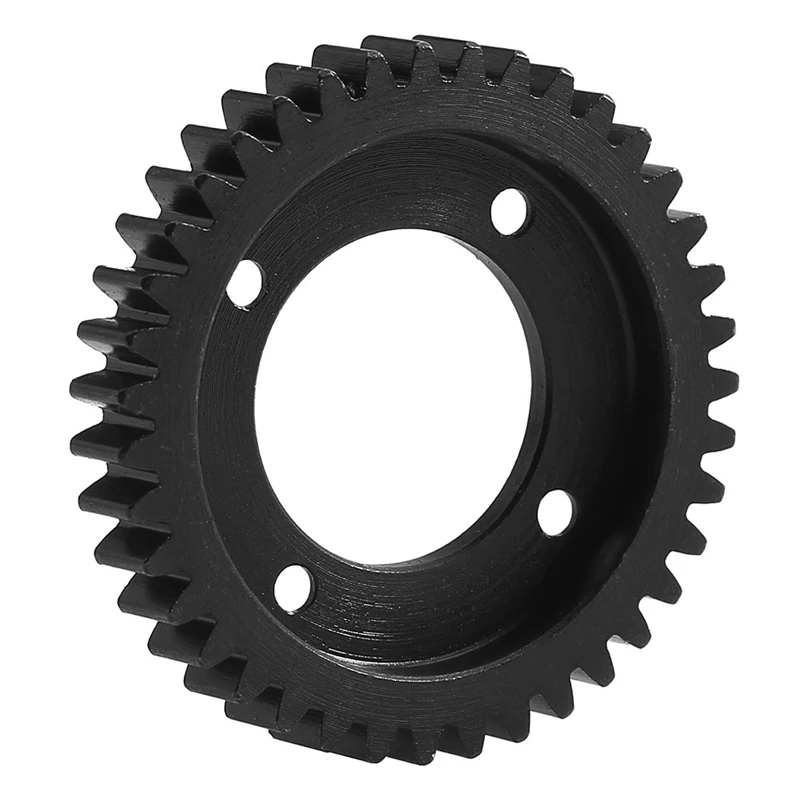Для Losi 1/10 LASERNUT TENACITY ULTRA 4 ROCK TACER основная шестерня из закаленной стали внутри