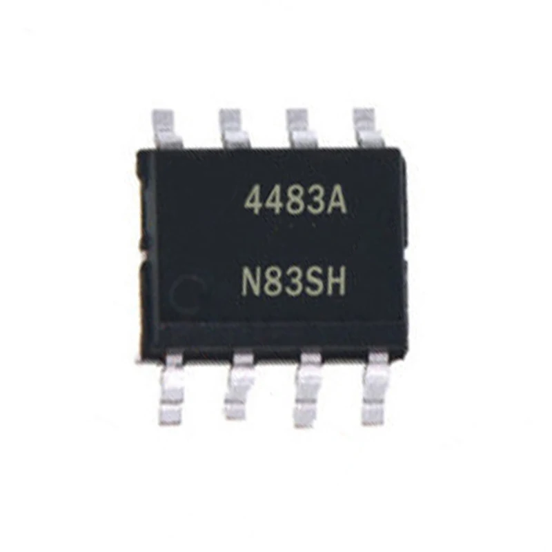 5 шт. SI4413 SI4413ADY-T1-E3 SI4435D SI4459 SI4459ADY-T1-GE3 SI4483 SI4483ADY-T1-GE3 SOP-8