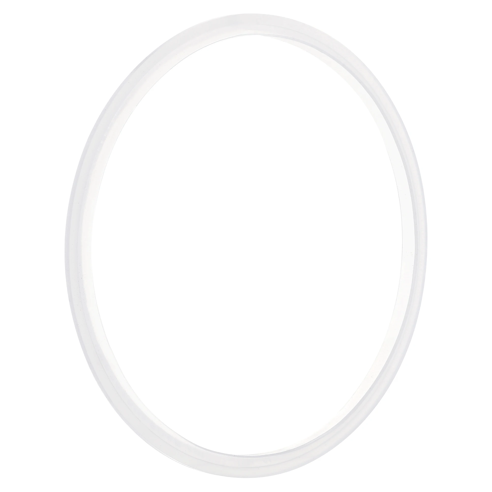 

Уплотнительное кольцо Uxcell, сменный силиконовый фотоэлемент для плиты 20x22 см (IDxOD)