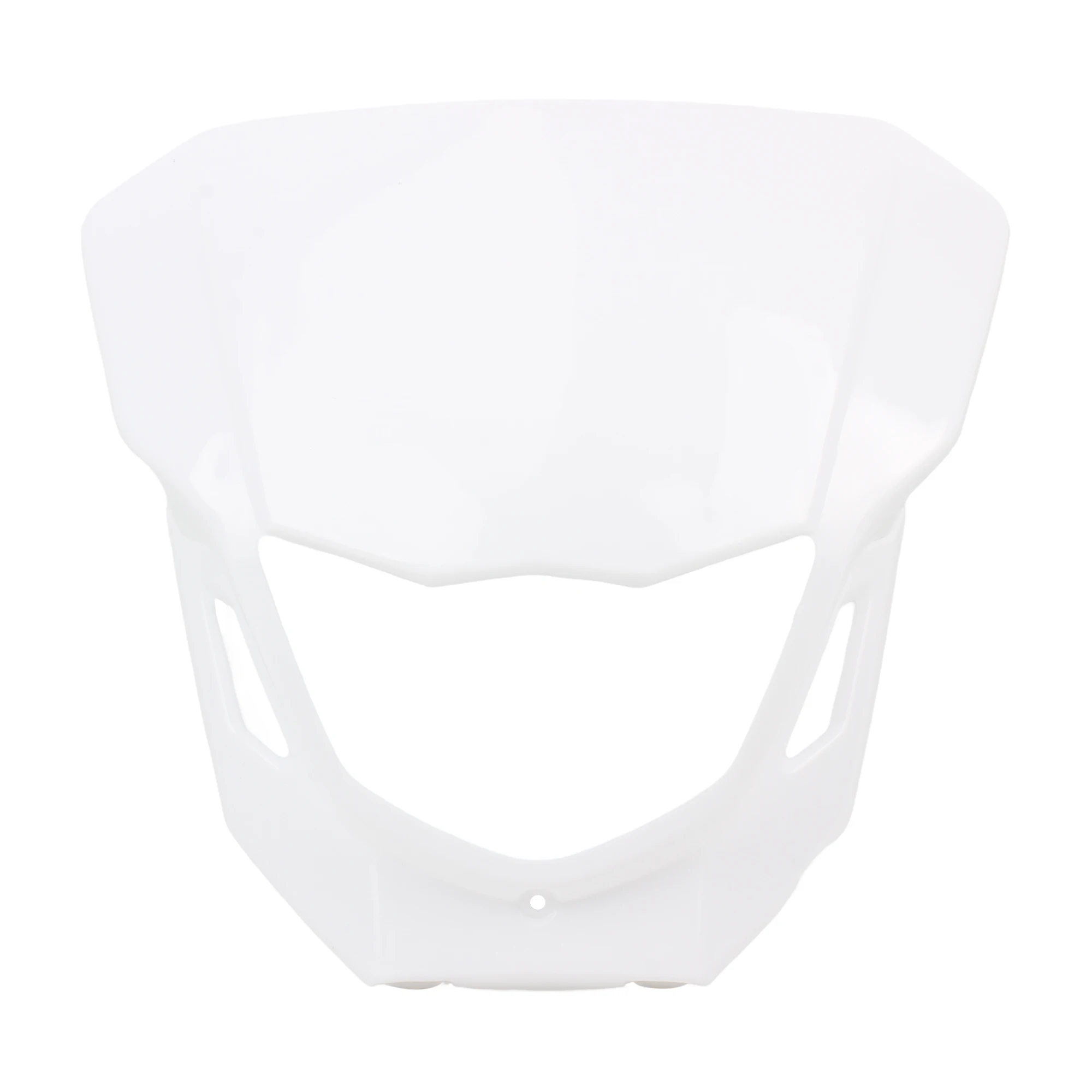 

Фара мотоцикла Yamaha WR250f WR450f YZ250F YZ450F MX WR универсальная мото-грязевая питбайк эндуро светодиодная фара маска