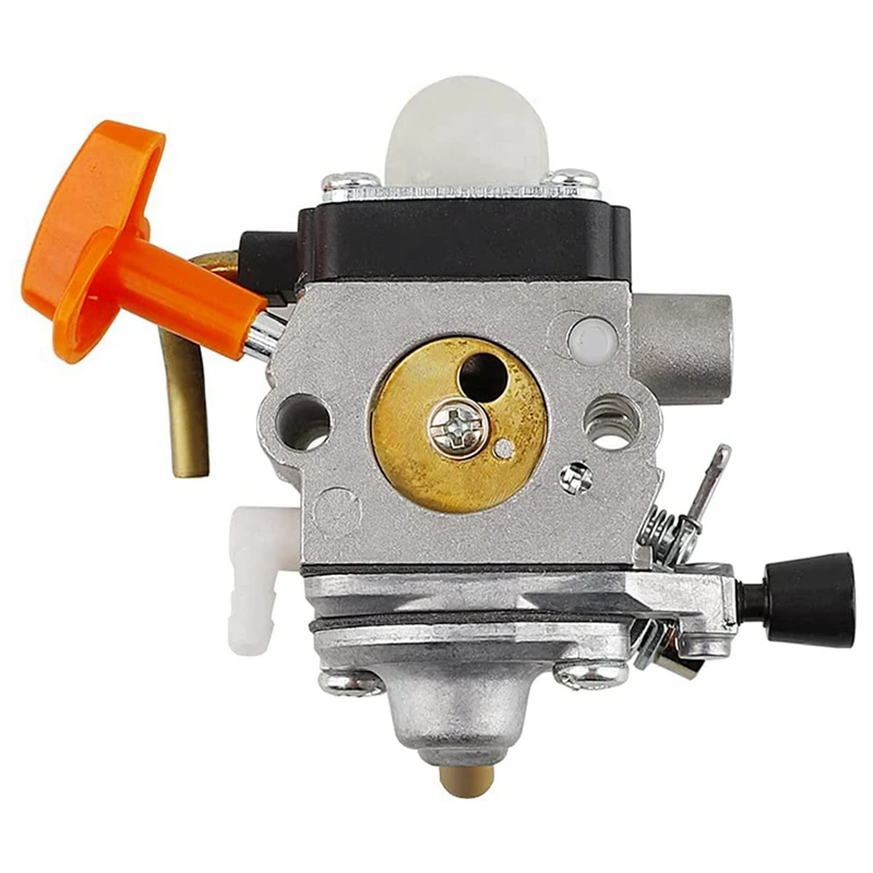 2X FS110 FS110R FS130 FS130R карбюратор для STIHL C1Q-S174 FS90 FS90R HT101 FS100 KM110R KM130 HL100 HT100 FS100RX FS87