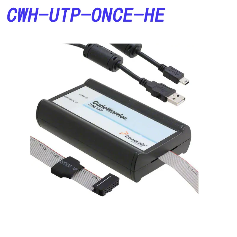 CWH-UTP-ONCE-HE отладочный адаптер эмулятор CodeWarrior USB TAP самопитающийся