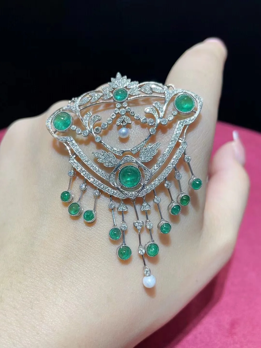 Рисунок 3 - Подлинные ювелирные изделия