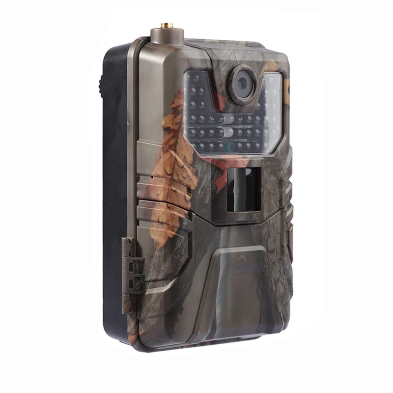 

HC-900PRO 4K Hunting Camera 30MP WIFI APP Bluetooth Control Trail Camera Night Vision Wildlife Photo Traps Cameras