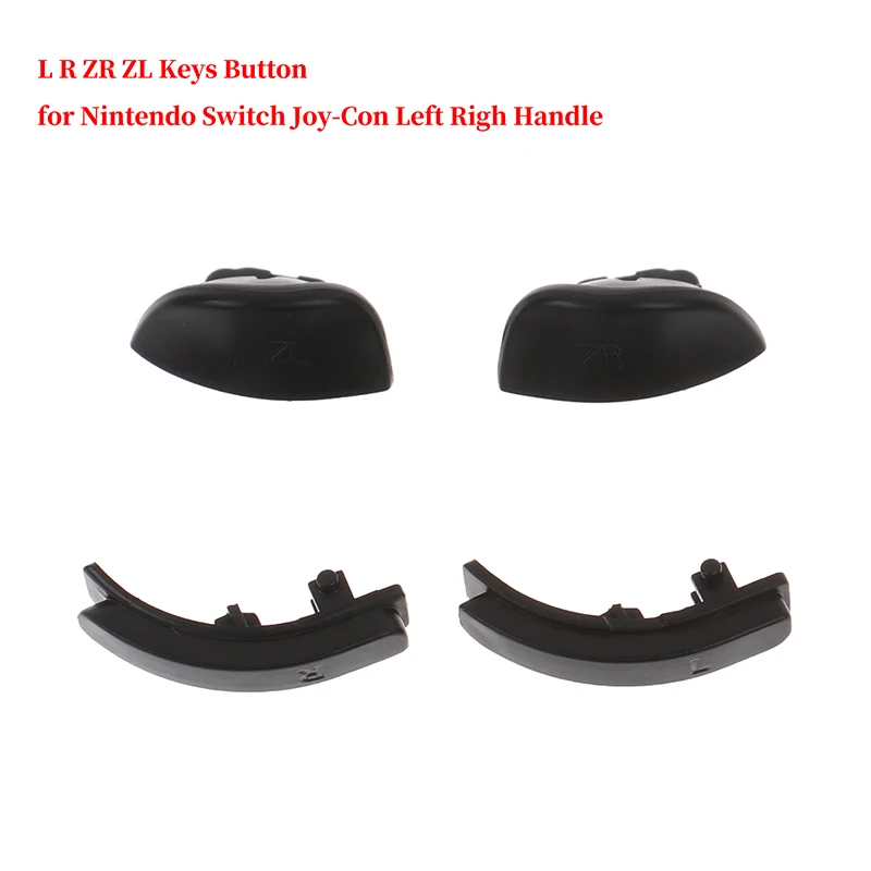 

L R ZR ZL Key Button for Nintendo Switch Joy-Con Left Righ Handle LR ZR ZL Button