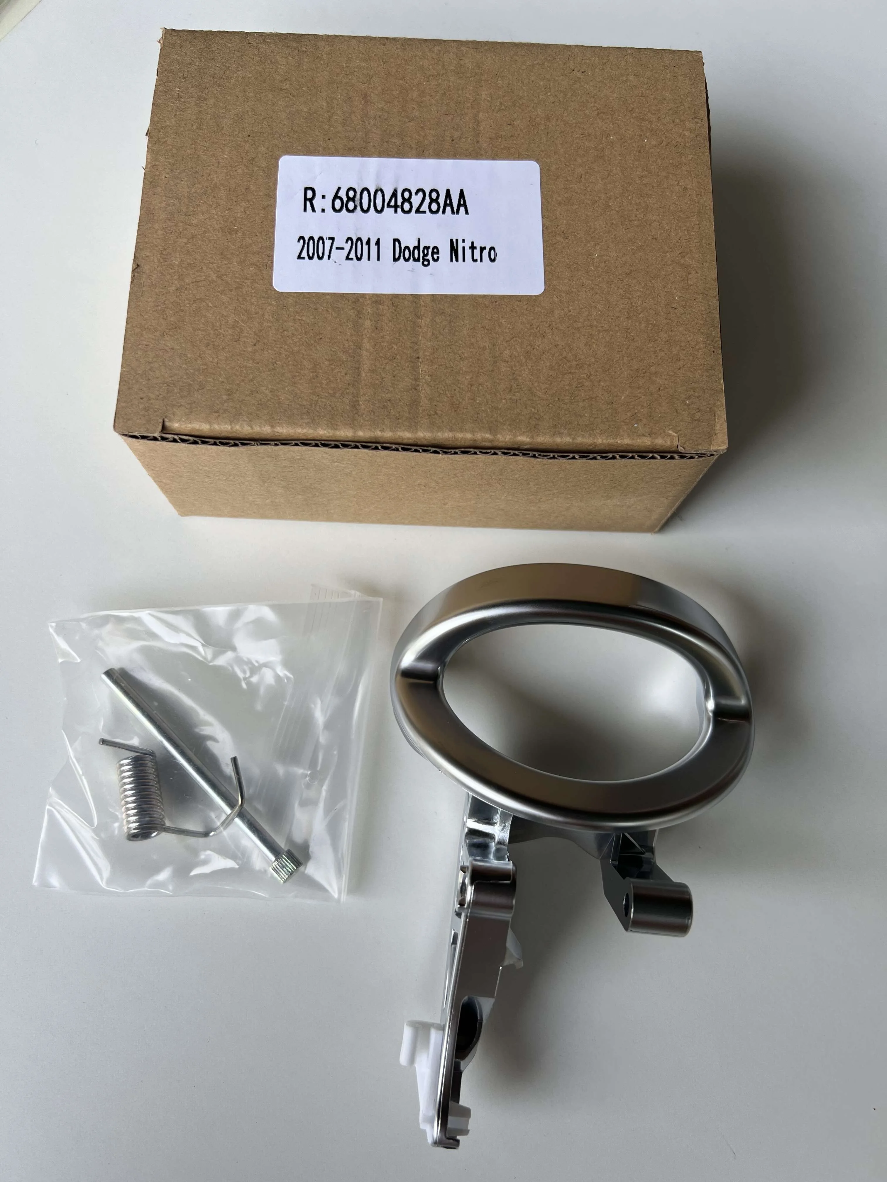 

68004828aa 68004829aa Car Door Inner Handle for Dodge Ram Pickup 2007-11