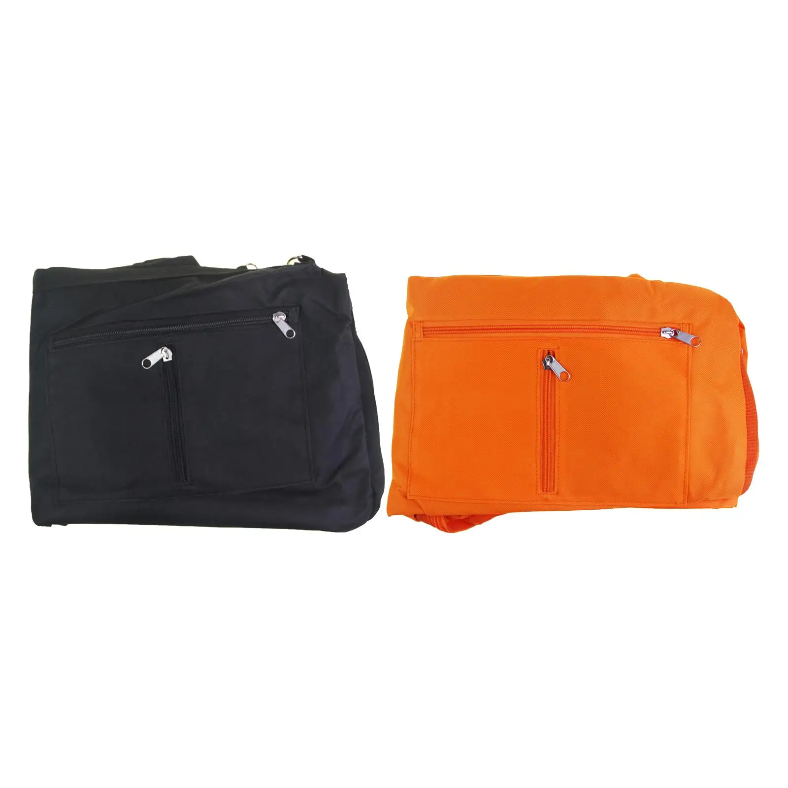 Портативная сумка для гольф-клуба складная Фотосумка на молнии с ручкой