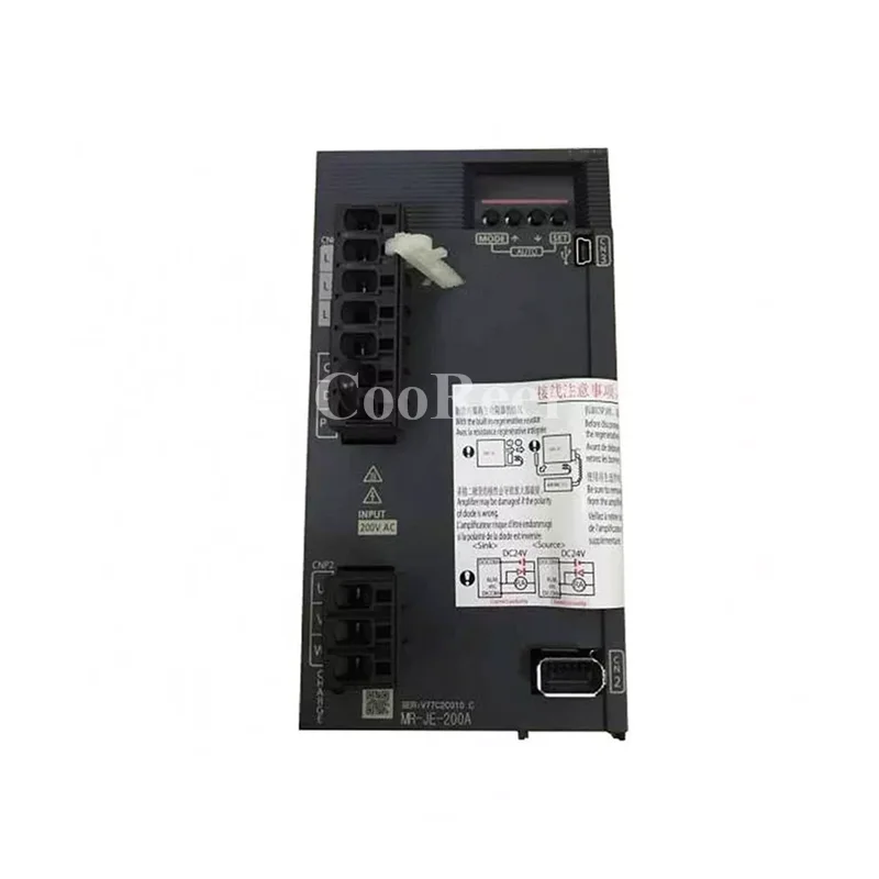 Технические характеристики сервопривод технические новинка оригинал