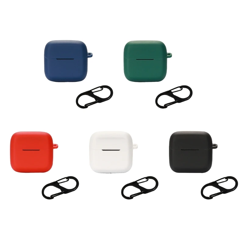 

L43D Headphone Cover for Skull candy Anti-scratch Shockproof for shell Dustproof