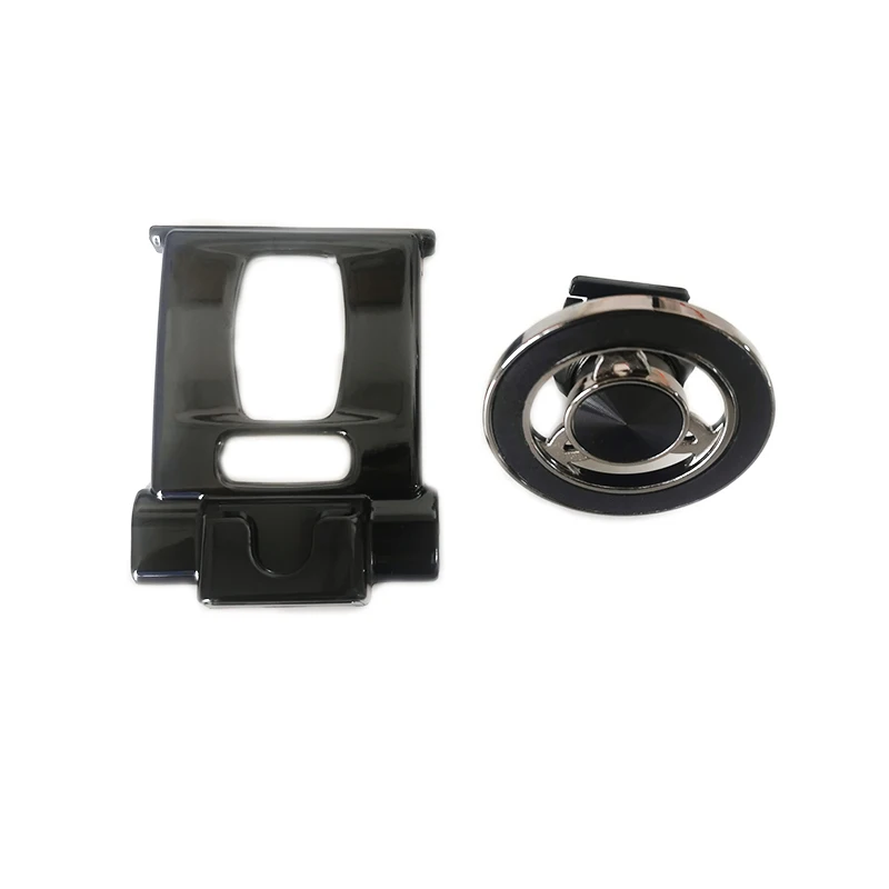 

Автомобильный держатель для телефона Magsafe, вентиляционный GPS-держатель, кронштейн для телефона BMW F30 F31 F32 F33 F34 F35 F36 320 325 330 для iPhone 12-18