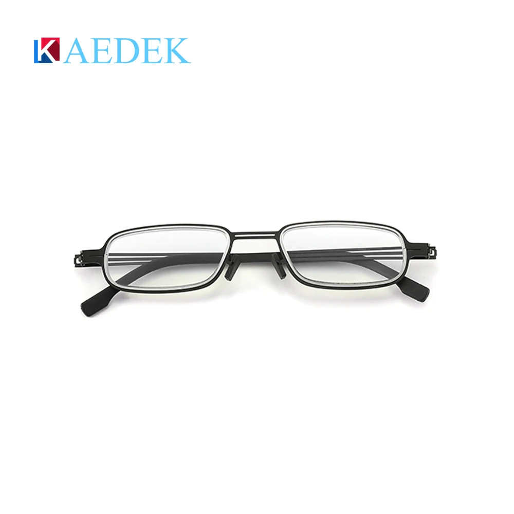 Модные женские очки для чтения KAEDEK кошачий глаз с защитой от синего света новый