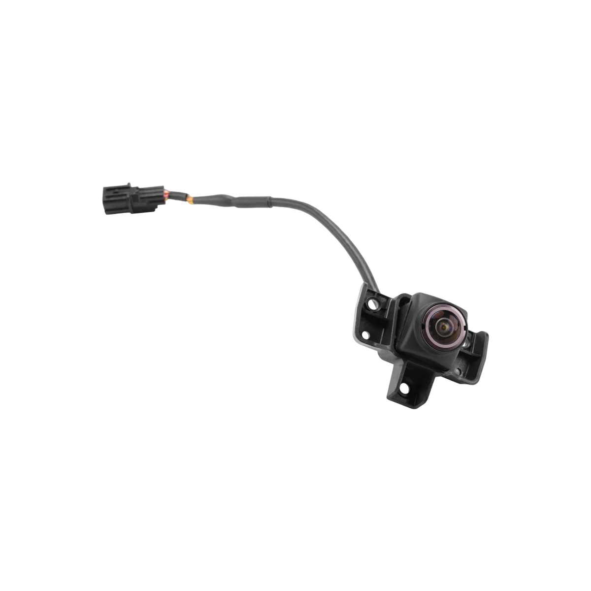 95780-2J000 Новая камера заднего вида ist резервная для Kia mohas Borrego 2018-2019