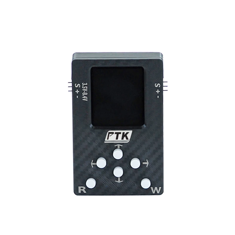 

Коробка для сервопрограммрования ПТК, карта настройки, программатор, плагин без установки, сервомобильный терминал, программное обеспечение для программирования