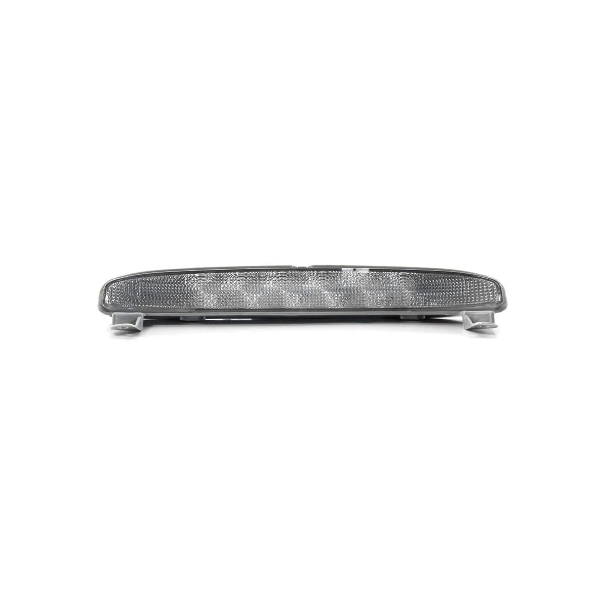 Автомобильный 3-й тормоз с высоким креплением задняя лампа для Honda Civic EX Coupe 2006-2011